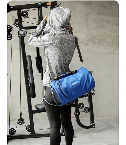 Sports Bag, Outdoor Bag, Promotional Shoulder Bag