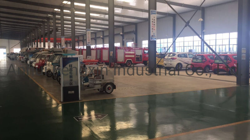 Fire Trucks Aluminium Automatic Rolling Shutters Door Roller Shutter