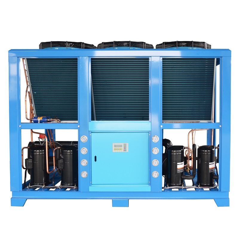 High Pressure Air Cooled Chiller (water pressure 6bar)