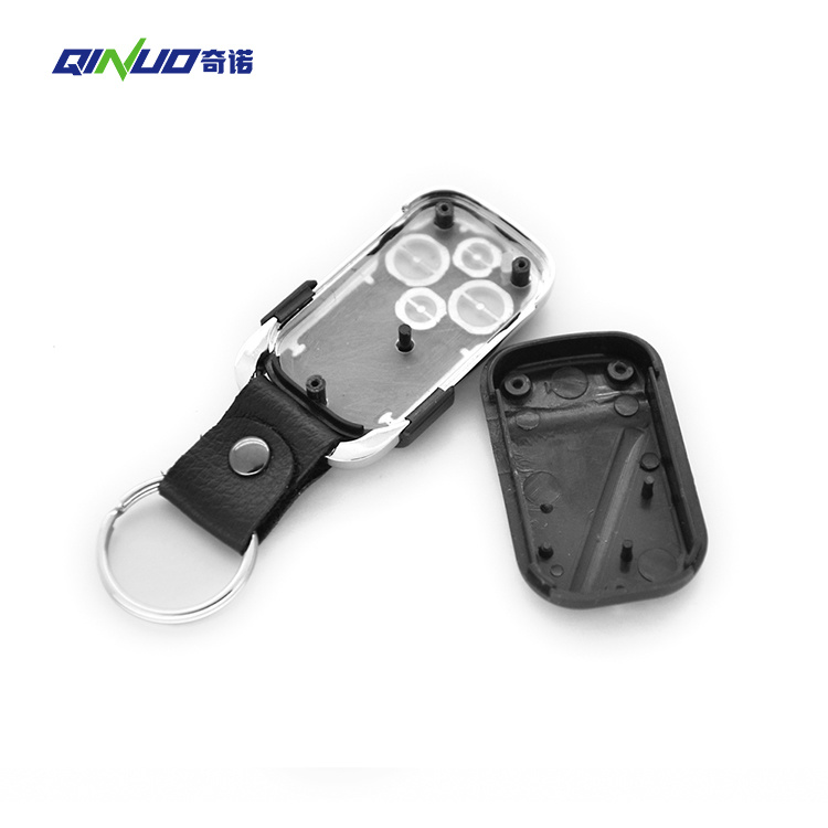 Roger Technologies Compatible Electric Gate Remote Key Fob