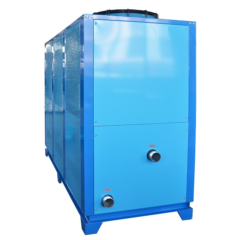 High Pressure Air Cooled Chiller (water pressure 6bar)