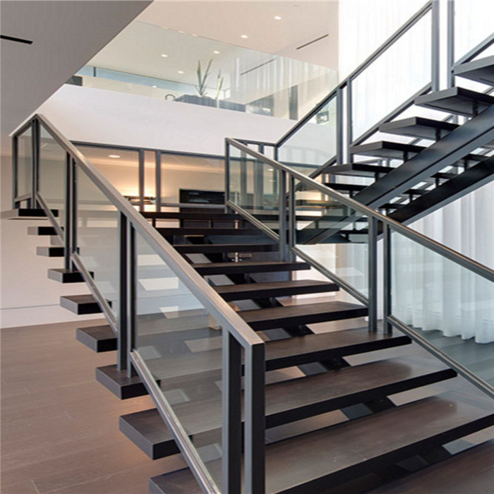 Excellent Quality Staircase_Design Suspended Staircase