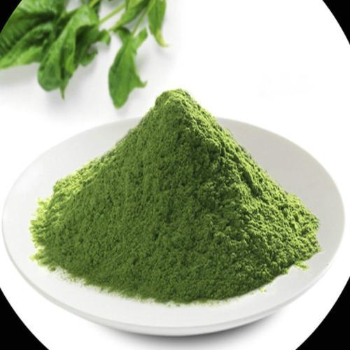 Dehydrated Vegetable Powder Ad Dried Spinach Powder