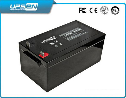 12V 7ah 9ah Sealed Lead Acid Battery for Emergency Lighting Systems