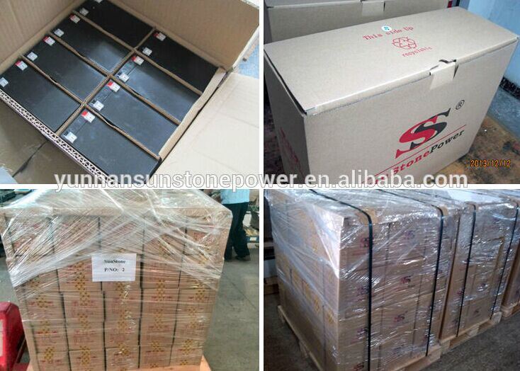 Sealed Lead Acid 12V 7ah Emergency Lighting Battery Manufacturer