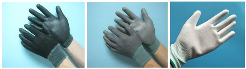 Outdoor Garden Safety Gloves Planting Cut Digging Anti-Scratch Gloves