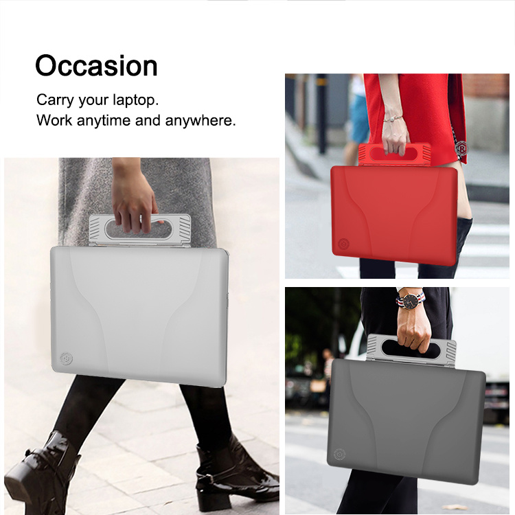 Portable Durable Laptop Sleeve for Apple MacBook Air 13.3 Case