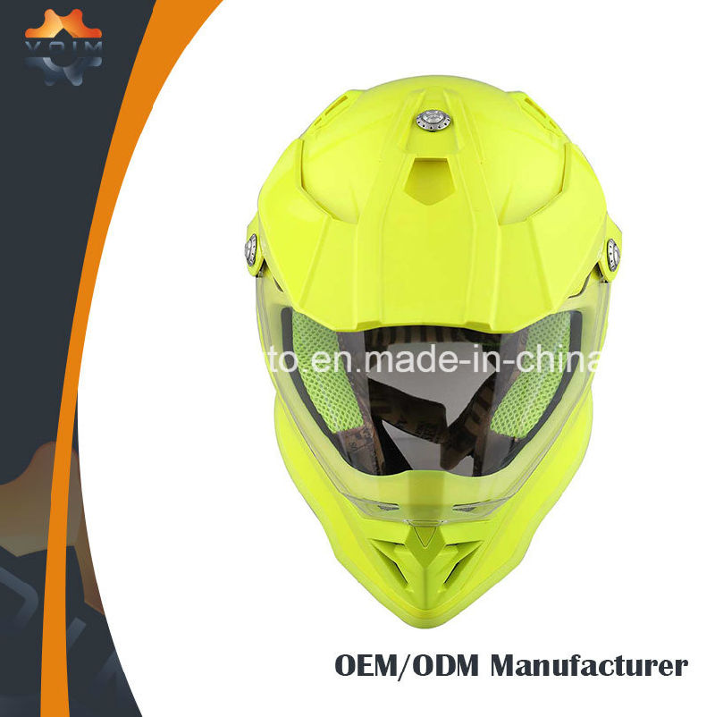 DOT/ECE Factory Motorcycle Helmets with Good Price Full Face Helmets