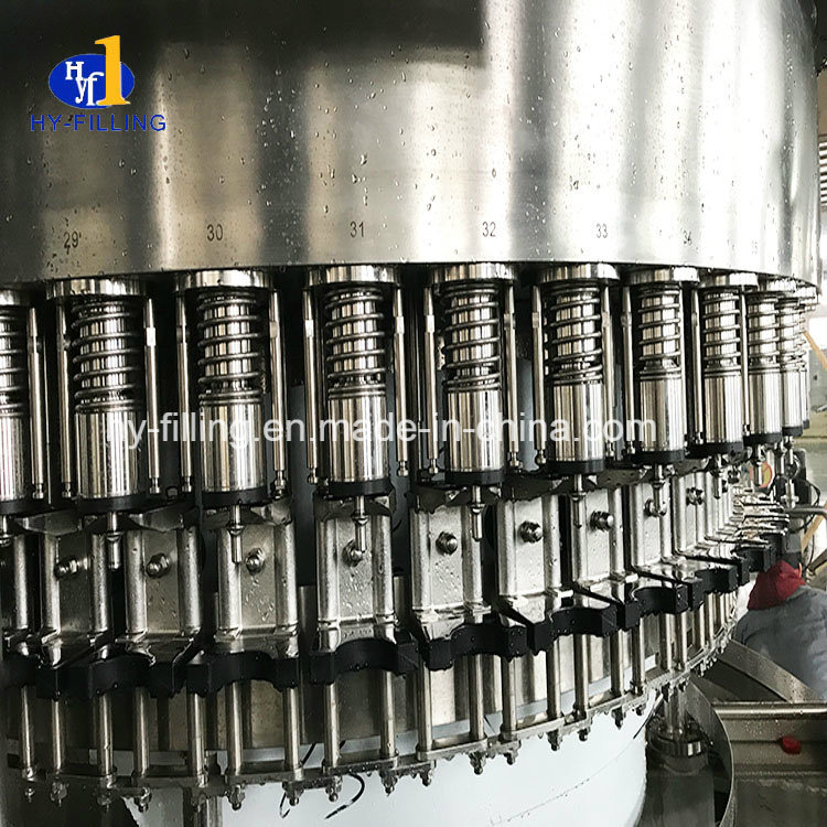 Complete Mineral Water Filling Plant Equipment 5000-40000bph/ Mineral Water Factory