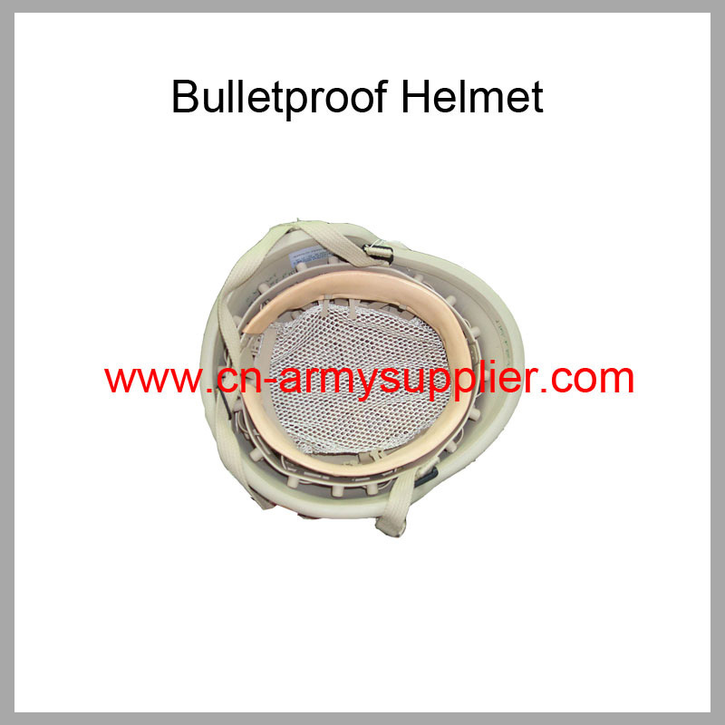 Police Helmet-Ballistic-Bulletproof Pasgt Helmet-Helmet Factory