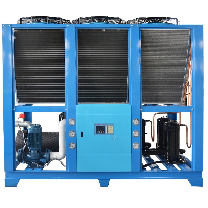 High Pressure Air Cooled Chiller (water pressure 6bar)