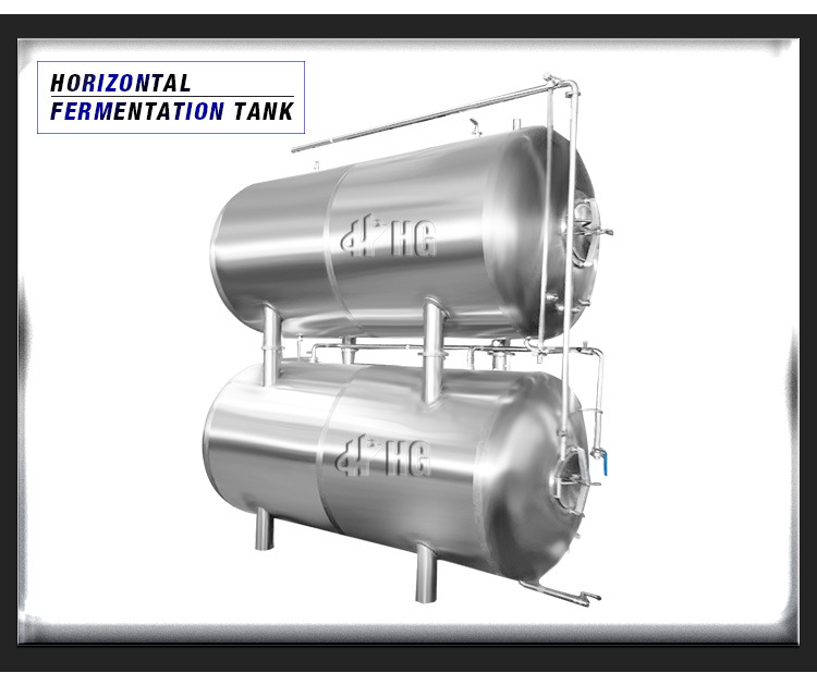 500 Litre 1000 Litre 3000 Litre 5000 Litre Jacketed Kettle Fermenter for Sale China The Price Fermentation Tank