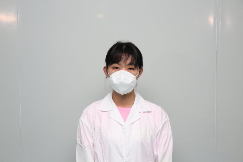 KN95 Breathable, Antibacterial, Dustproof, Antifoam,  and Adult Disposable Respirators, Respirators, Wholesale