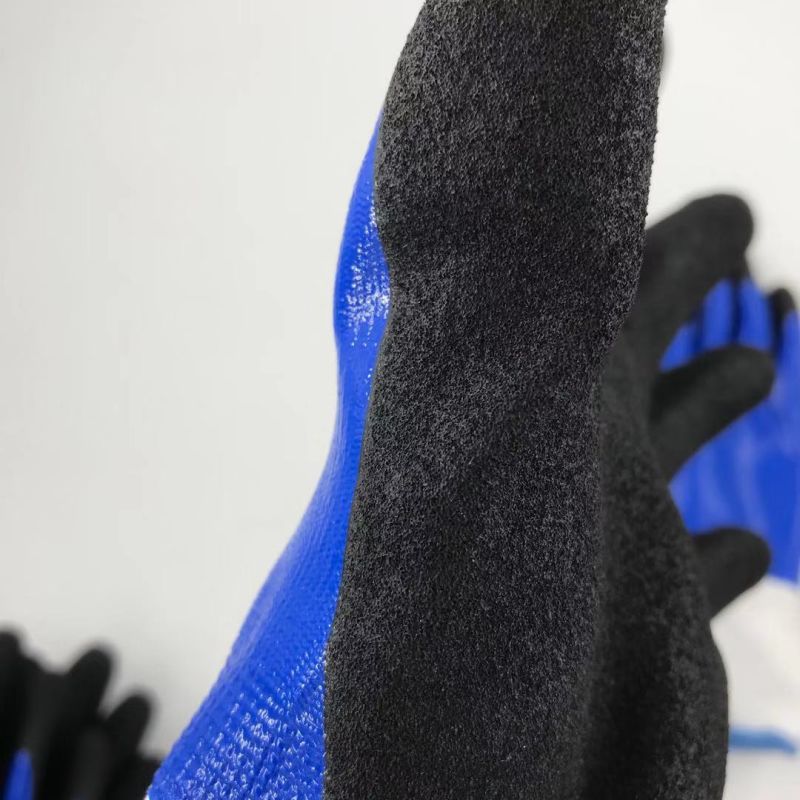 Cut Resistant Security Gloves Hppe Fiber Anti Cut Gloves