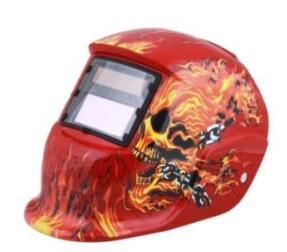 Auto Darkening Welding Safety Helmet Product Mask Protective Helmet