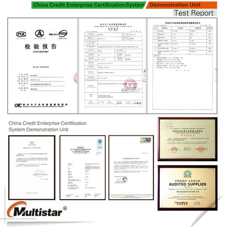 Trc-03 750/60-30.5 Agricultural Farm Machinery Flotation Trailer Tyres for Spreader, Tanker Bins