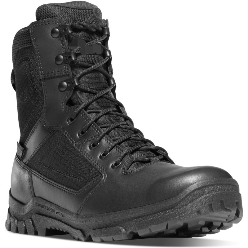 Army Shoes Military Boots Footwear Inspected by Government