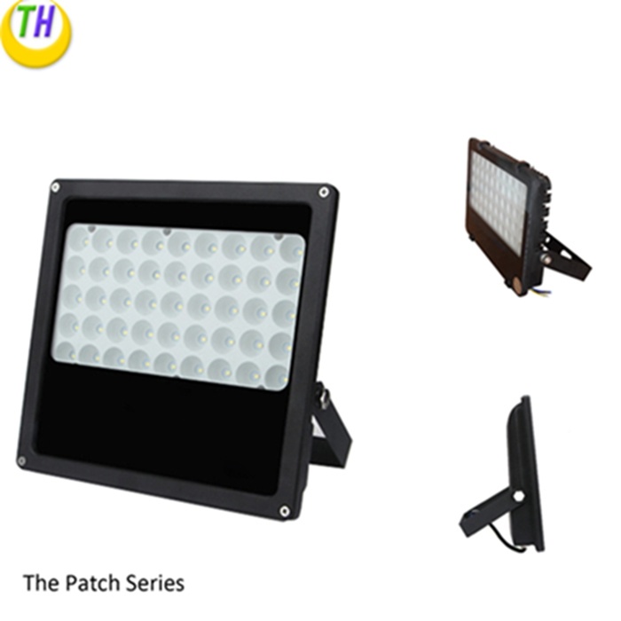 Explosion Proof LED Flood Light Outdoor Lighting