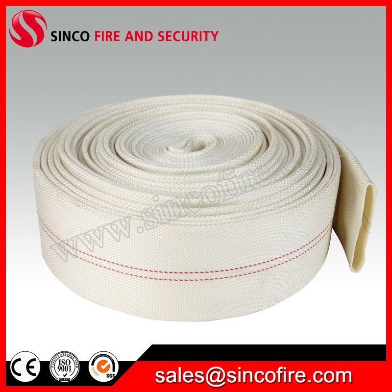 3 Inch *13 Bar * 30MPVC Fire Hose with Storz Coupling