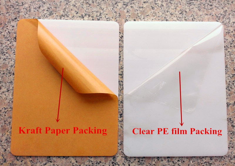 Transparent Acrylic Board Supplier Plexi Glass Sheet China Supplier