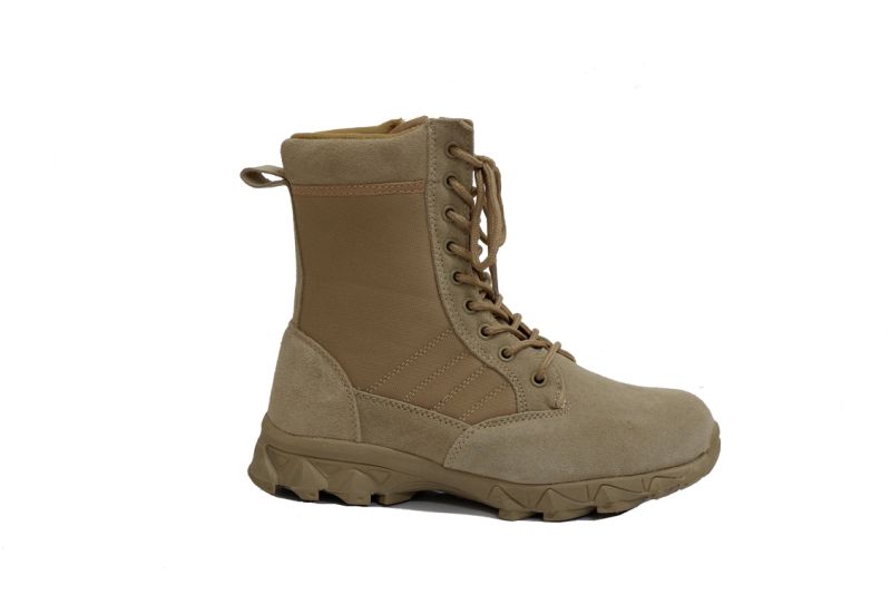 Desert Boots 511 Military Boots