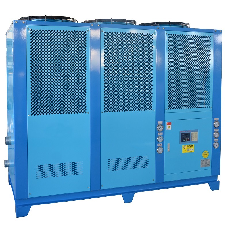 High Pressure Air Cooled Chiller (water pressure 6bar)