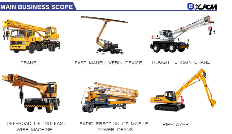 30 Ton Truck Crane Sinotruk Chassis Construction Crane