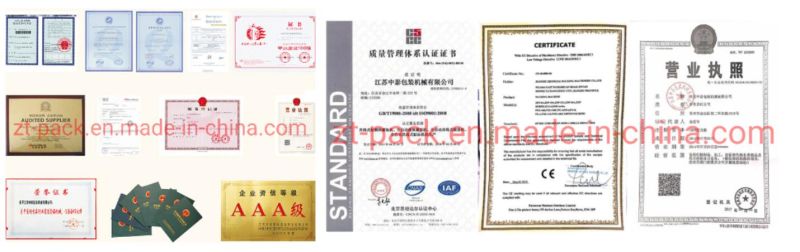 Gasoline Engine Oil Filling Machine