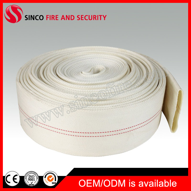 PVC Fire Hose Fire Fighting Hydrant Hose