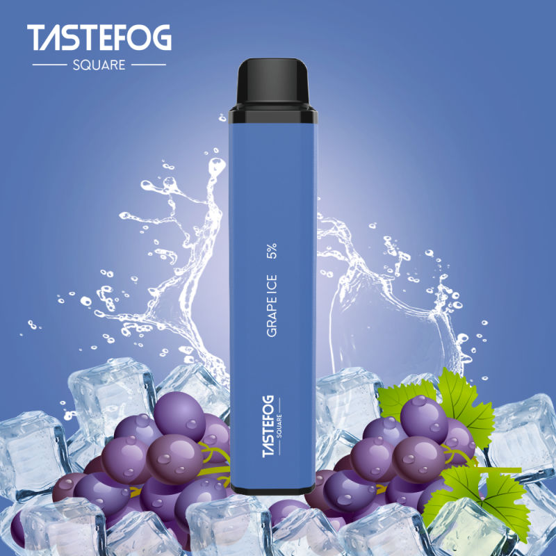 3000 Puffs Vape Disposable Vape Pod Pen Manufacturer
