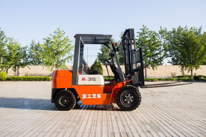 2022 Forklift Carretilla Elevadora Montacargas 2 Ton 3 Ton 5 Ton 7 Ton 10 Ton 12 Ton 16 Ton Diesel Fork Smalllift Forklift