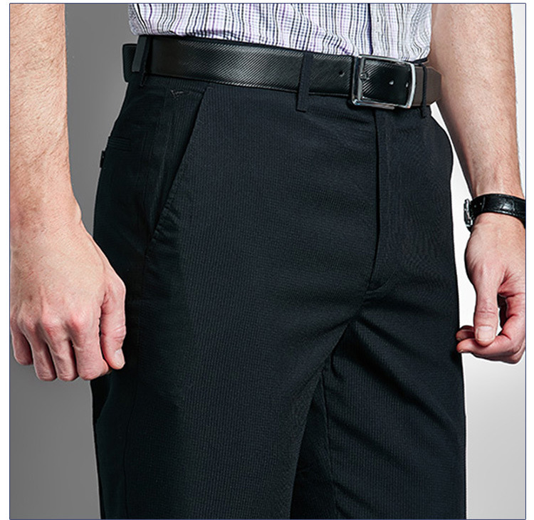 Wholesale Mens Formal Trousers Dress Pants