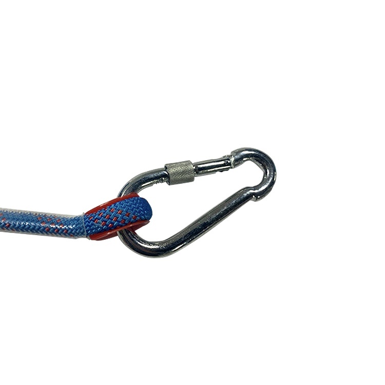 Climbing Rope Outdoor Emergency Rope Safety Rope