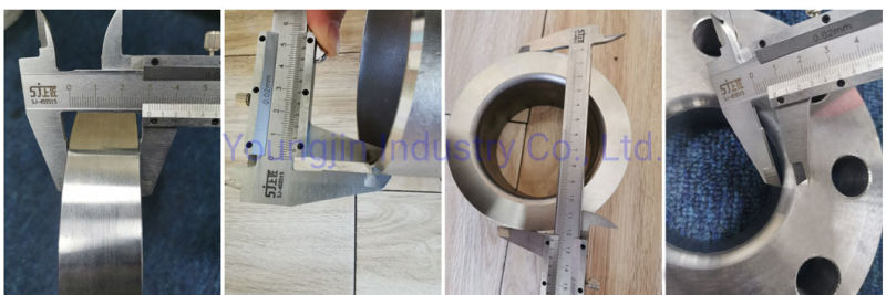 Butt Weld Stainless Steel 45 Degree Seamless Elbow