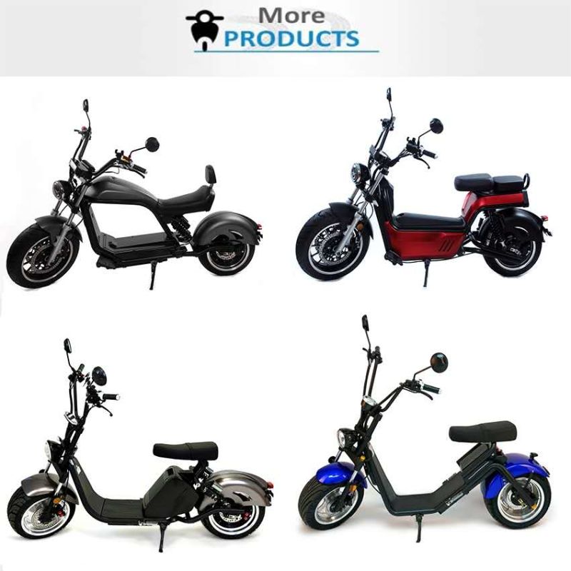 China Best R3 Powerful Coc Electric Mortorcycle for Adults From China Factory