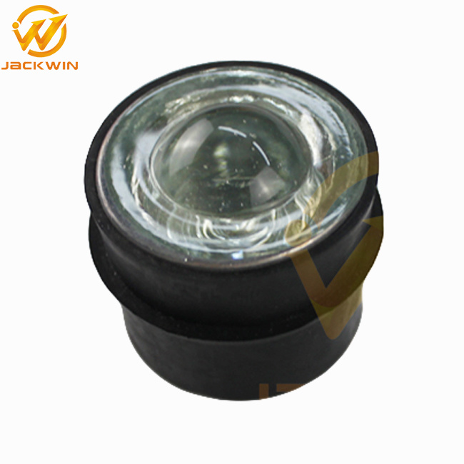 Traffic Road Stud Plastic Road Stud Reflective Road Stud Small Glass Road Stud