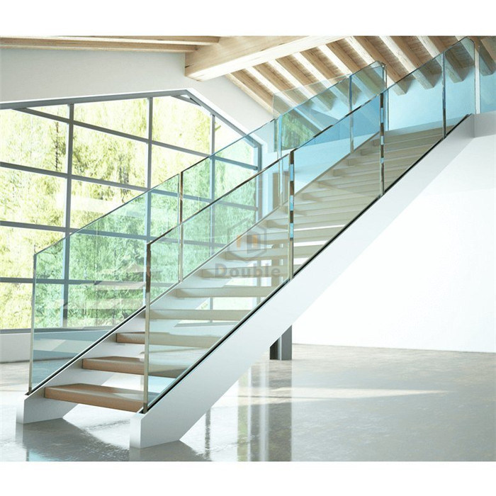 Excellent Quality Staircase_Design Suspended Staircase