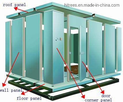 Air Chiller Blast Freezer/Cold Room/Cold Storage