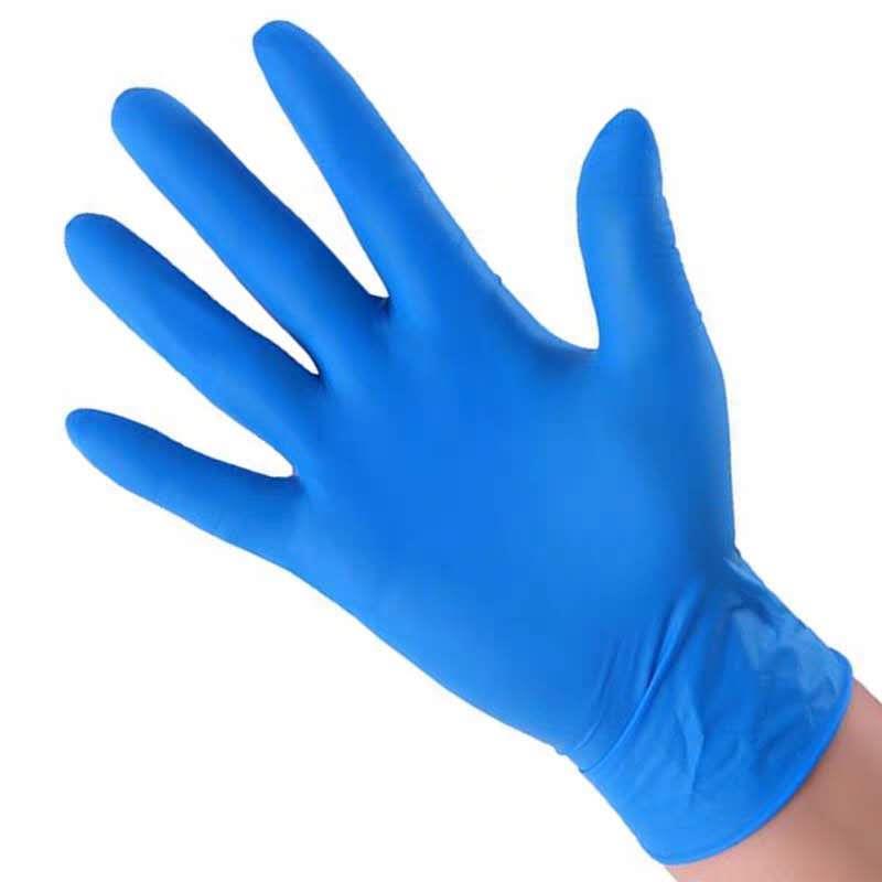 High Quality Nitrile Gloves, Industrial Gloves Working Gloves