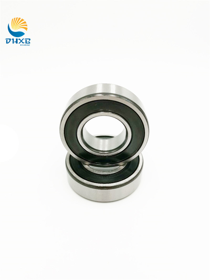 High Speed Motorcycle Automotive Truck Bearing Series 6000 6200 6300