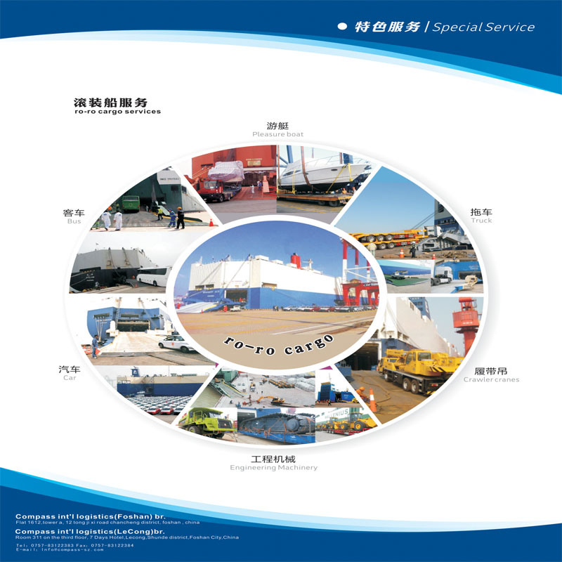 Prompt and Efficient Air Shipment to Benalla Airport, Australia