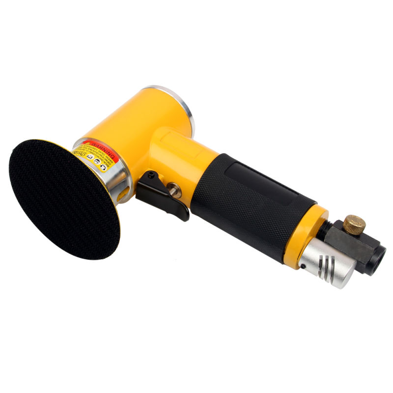 Air Sander Mini Orbital Pneumatic Air Tools