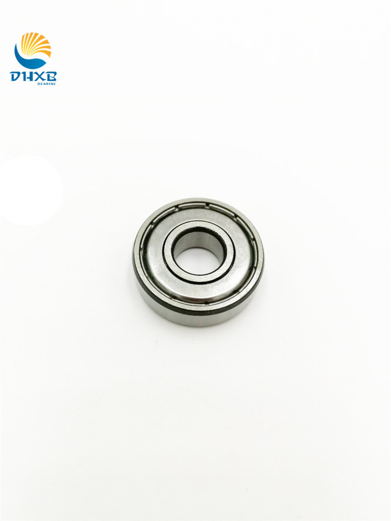 High Speed Motorcycle Automotive Truck Bearing Series 6000 6200 6300