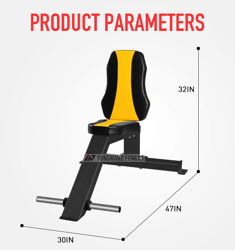 Multi-Purpose Bench Multi-Purpose Foldable Incline Decline Bench Utility Weight Bench