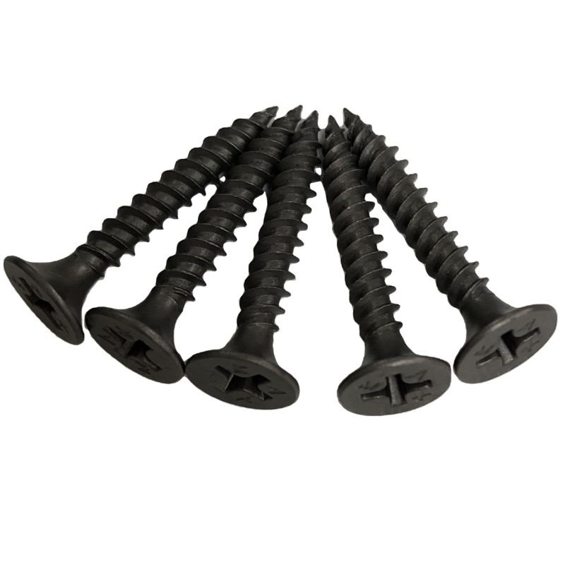 Phospated Philips Drywall Screws