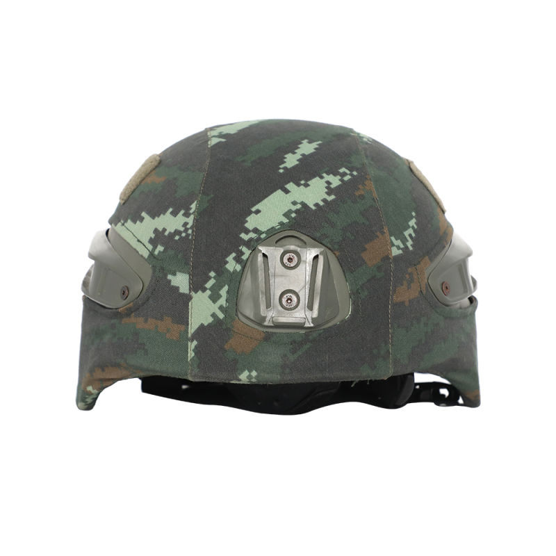 Bulletproof Tactical Helmet Safety Helmet