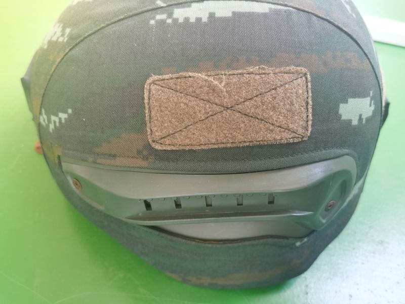 Bulletproof Tactical Helmet Safety Helmet