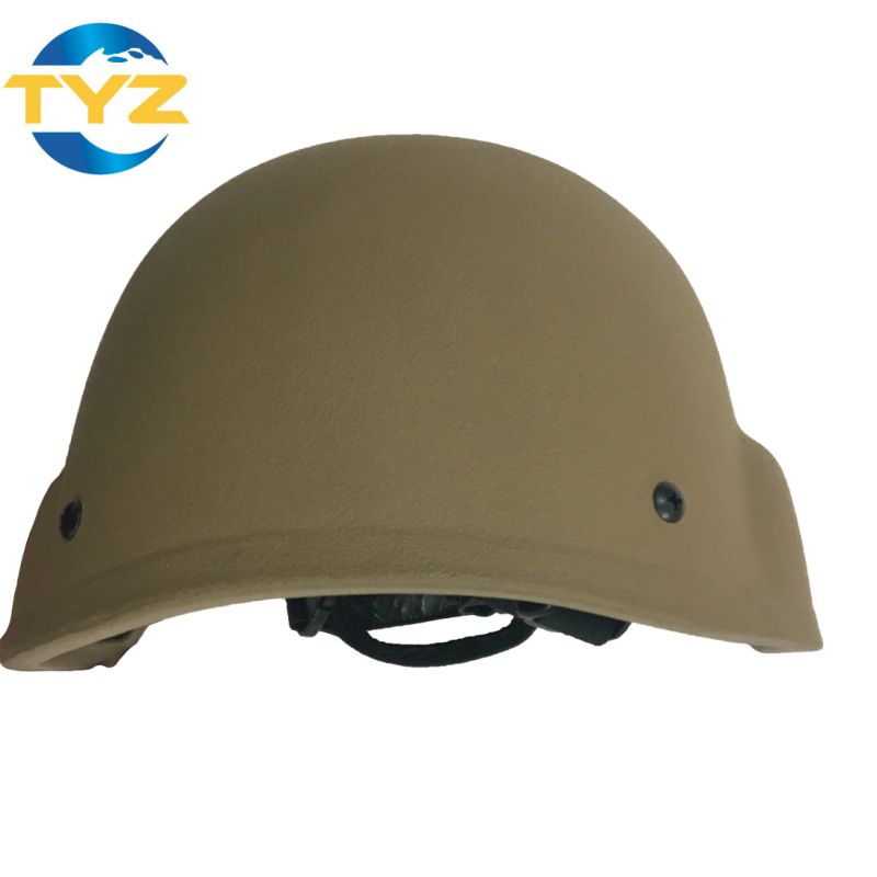 Pasgt Helmet/Ballistic Helmet/Bulletproof Helmet/Military Helmet/Aramid Helmet/ (BH-X-004)