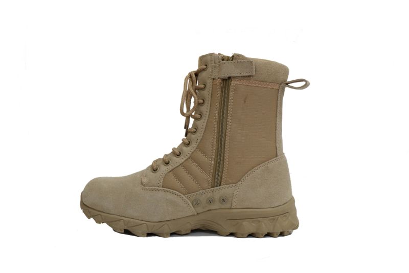 Desert Boots 511 Military Boots