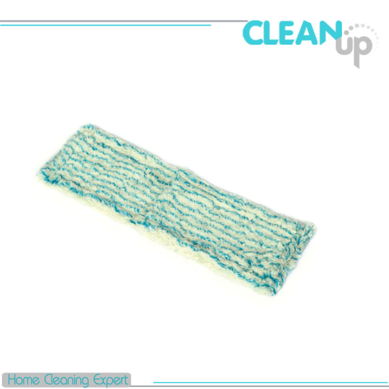 Microfiber Mixed Nylon Stripe Refill /Mop Refill